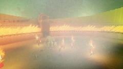 The Burning Pit