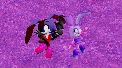 A screenshot taken in Dreams. 8 of 29.