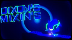 <pink>DIXON'S MIXIN'S - ENDLESS (Friday Night Funkin')