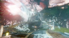 A screenshot taken in Dreams. 5 of 6.