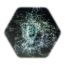 Long synth - 23/4/2020