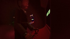 Dread & Buried Arcade