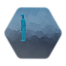 الدمية الصحي