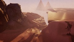 Desert realm