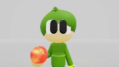Ｅａｔ　ａｐｐｌｅ