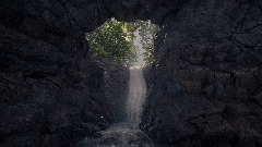 A screenshot taken in Dreams. 3 of 6.