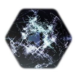 Sound effect Run ICE