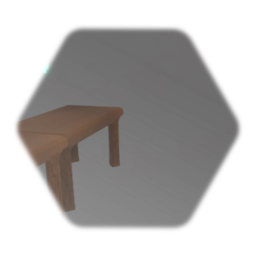 VR shooter character (moves required) WIP