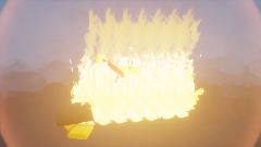 A screenshot taken in Dreams. 5 of 11.