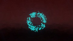 <uinotesixteenth>  Musik Visualizer   № 1 - Jungle Rush