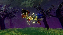 A screenshot taken in Dreams. 1 of 1.