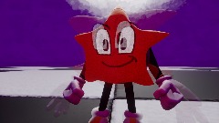 Ristar 2 EXTREME W.I.P Test Room