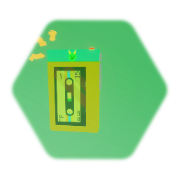 ALAN_MANIAC Mix Tapes