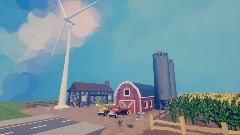 Green Game Jam | Sustainable Agriculture