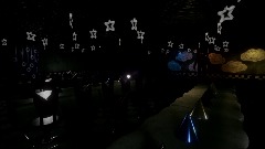 A screenshot taken in Dreams. 7 of 15.