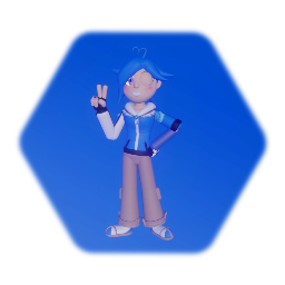 SMG4 Tari Playable (ITA)