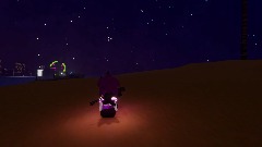 Uzi amy in DarkAge Test