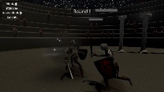 A screenshot taken in Dreams. 2 of 3.