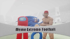 Meme Extreme Football 🇬🇧 (UK)