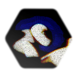 Childhood horror - baymax