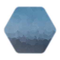 10 pseudo randomly generated values between 0-1