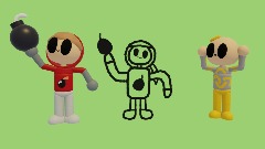 A screenshot taken in Dreams. 1 of 1.