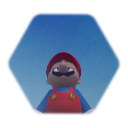 Classic Mario