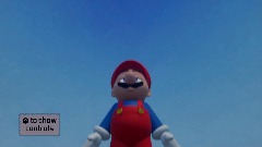 A screenshot taken in Dreams. 1 of 1.