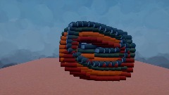 My Creation - 2/19/2020