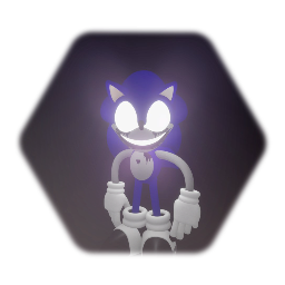 Mr. Hell Hedgehog.virus model