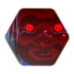 "Barclay was right, you're not a good guy!"