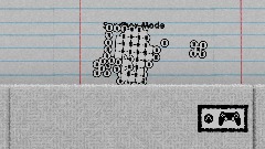 A screenshot taken in Dreams. 1 of 9.