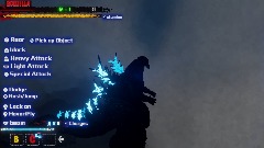 A screenshot taken in Dreams. 20 of 28.