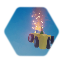 My Creation - 1/5/2020