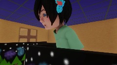 A screenshot taken in Dreams. 10 of 20.