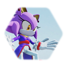 Blaze