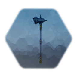 War Hammer