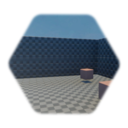 Objekte Greifen / Test