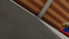 The Wario apparition Funkin Friday FNF