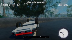 A screenshot taken in Dreams. 25 of 27.