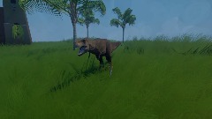 A screenshot taken in Dreams. 4 of 4.