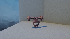 Swing (A MAN!)