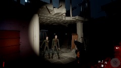 A screenshot taken in Dreams. 7 of 9.