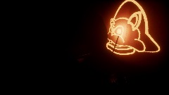 A screenshot taken in Dreams. 2 of 4.