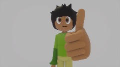 A screenshot taken in Dreams. 24 of 27.