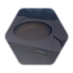 PlayStation 1 WIP(Roxas4rox)