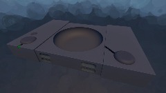 A screenshot taken in Dreams. 4 of 6.