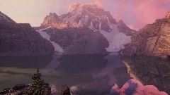 A screenshot taken in Dreams. 3 of 10.