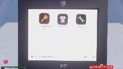 A screenshot taken in Dreams. 1 of 3.