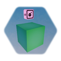 Platform-Relative Mover